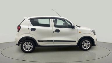 2024 Maruti Celerio