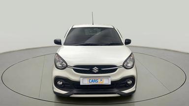 2024 Maruti Celerio