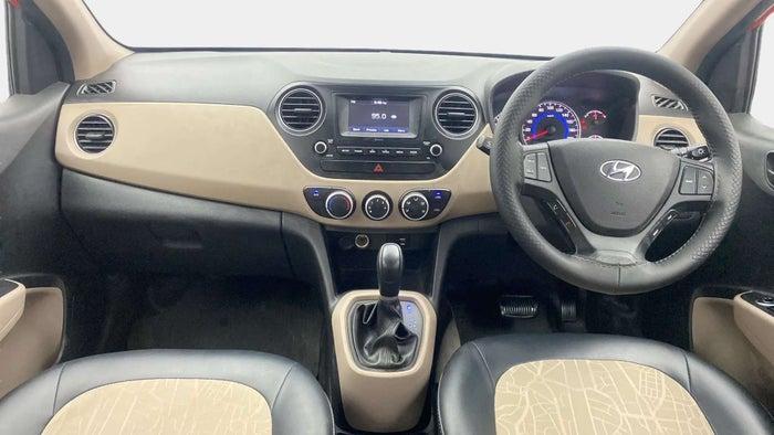 2018 Hyundai Grand i10