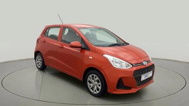 2018 Hyundai Grand i10