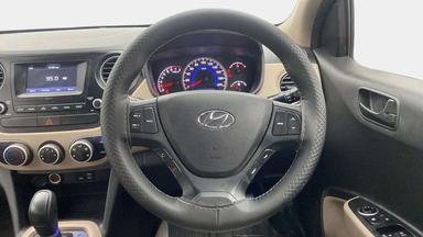 2018 Hyundai Grand i10