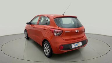 2018 Hyundai Grand i10