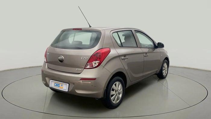 2013 HYUNDAI I20