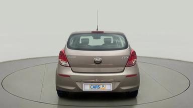 2013 HYUNDAI I20