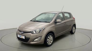 2013 HYUNDAI I20