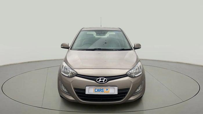 2013 HYUNDAI I20