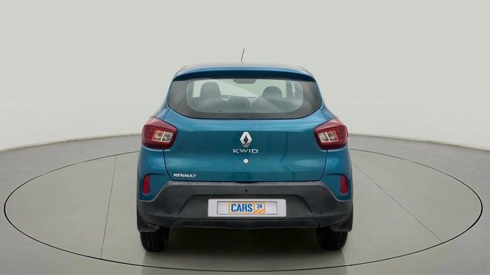 2020 Renault Kwid