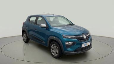 2020 Renault Kwid