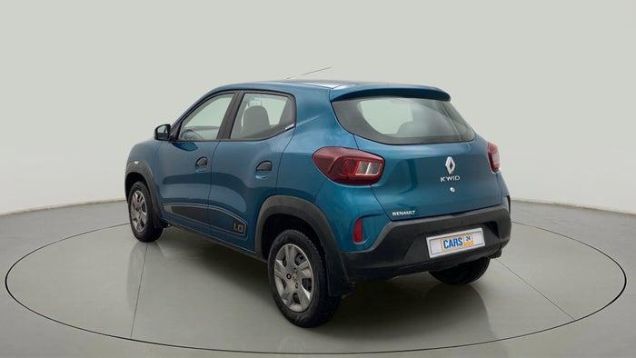 2020 Renault Kwid