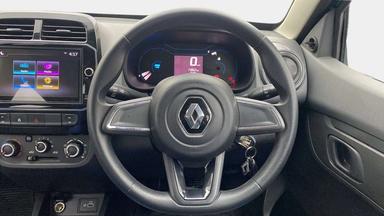 2020 Renault Kwid