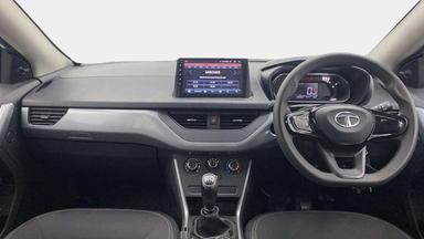 2020 Tata NEXON