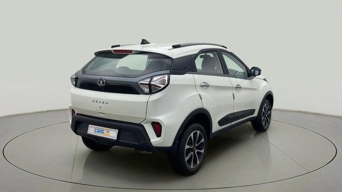 2020 Tata NEXON