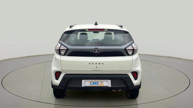 2020 Tata NEXON