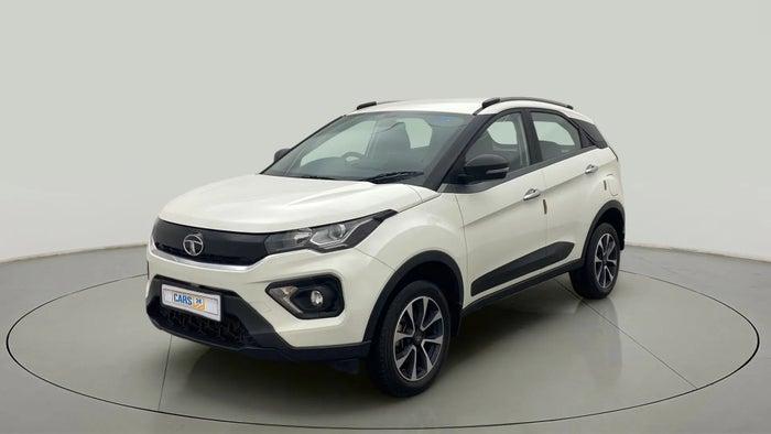 2020 Tata NEXON