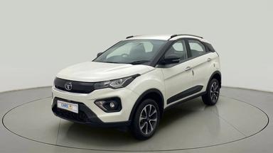 2020 Tata NEXON