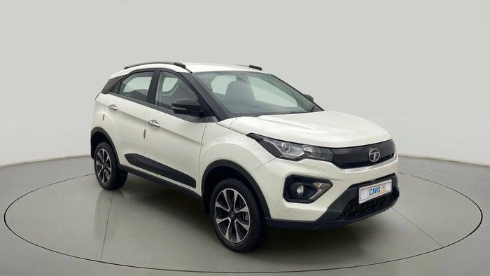 2020 Tata NEXON