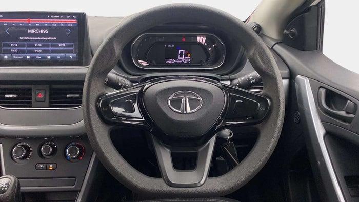 2020 Tata NEXON