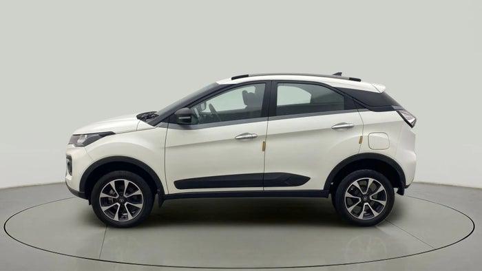 2020 Tata NEXON