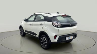 2020 Tata NEXON