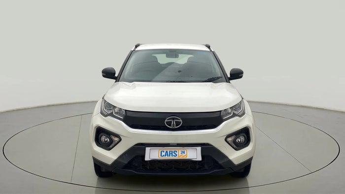 2020 Tata NEXON