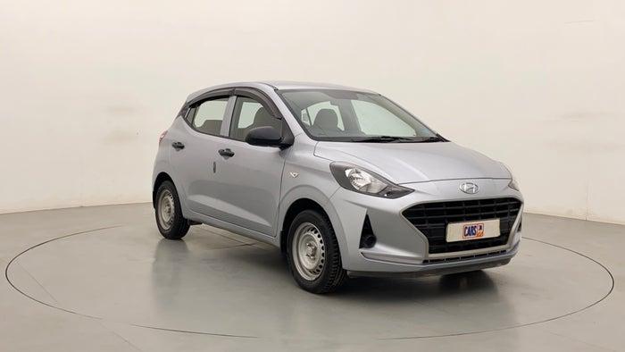 2021 Hyundai GRAND I10 NIOS