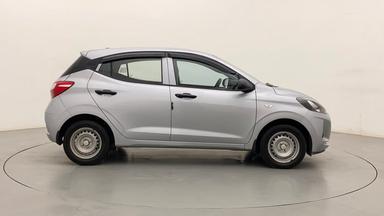 2021 Hyundai GRAND I10 NIOS