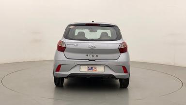 2021 Hyundai GRAND I10 NIOS