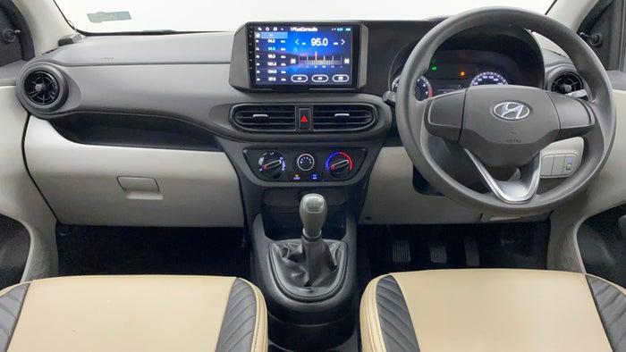 2021 Hyundai GRAND I10 NIOS