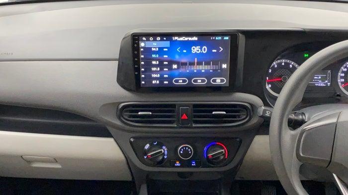 2021 Hyundai GRAND I10 NIOS