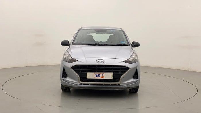 2021 Hyundai GRAND I10 NIOS