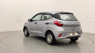 2021 Hyundai GRAND I10 NIOS