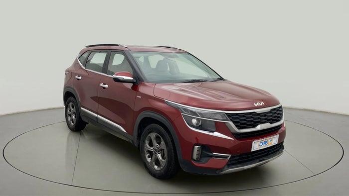 2021 KIA SELTOS