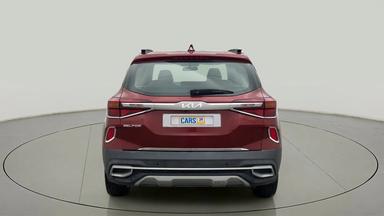 2021 KIA SELTOS