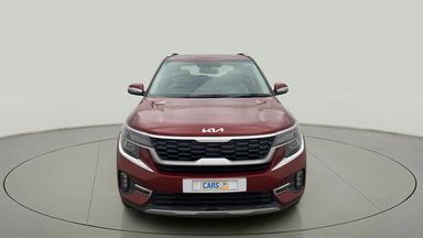 2021 KIA SELTOS