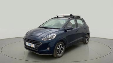 2021 Hyundai GRAND I10 NIOS