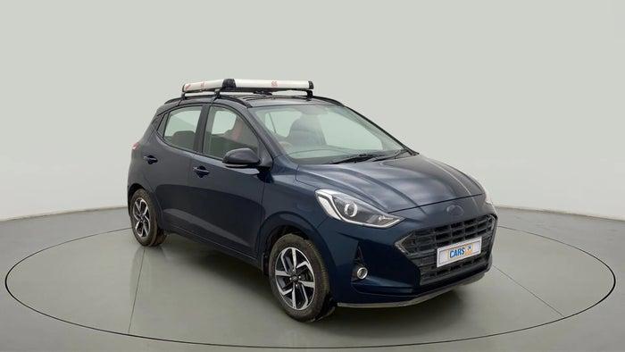 2021 Hyundai GRAND I10 NIOS