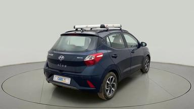 2021 Hyundai GRAND I10 NIOS