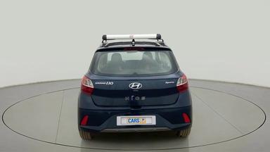 2021 Hyundai GRAND I10 NIOS