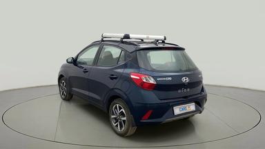 2021 Hyundai GRAND I10 NIOS