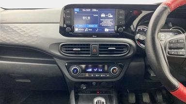 2021 Hyundai GRAND I10 NIOS