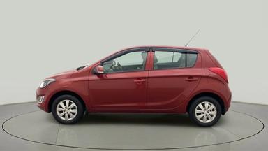 2013 Hyundai i20