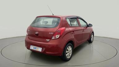 2013 Hyundai i20