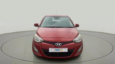 2013 Hyundai i20