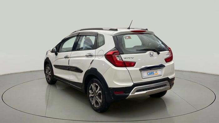 2019 Honda WR-V