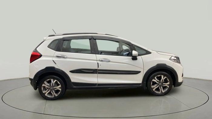 2019 Honda WR-V