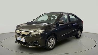 2019 Honda Amaze