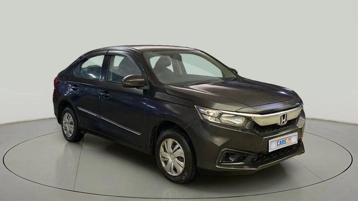 2019 Honda Amaze