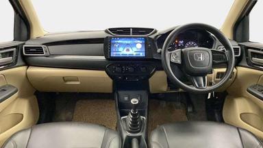 2019 Honda Amaze