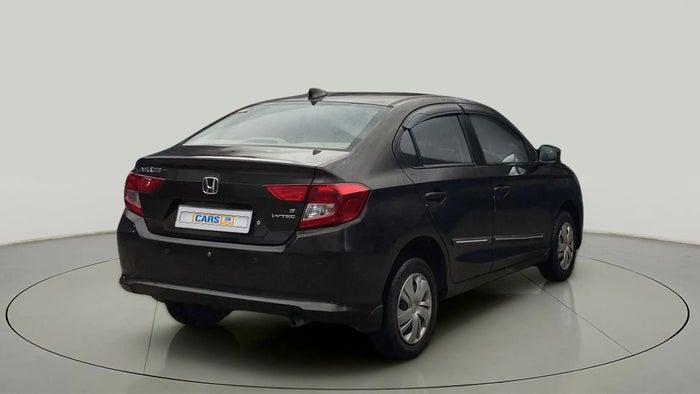 2019 Honda Amaze