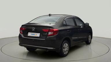 2019 Honda Amaze